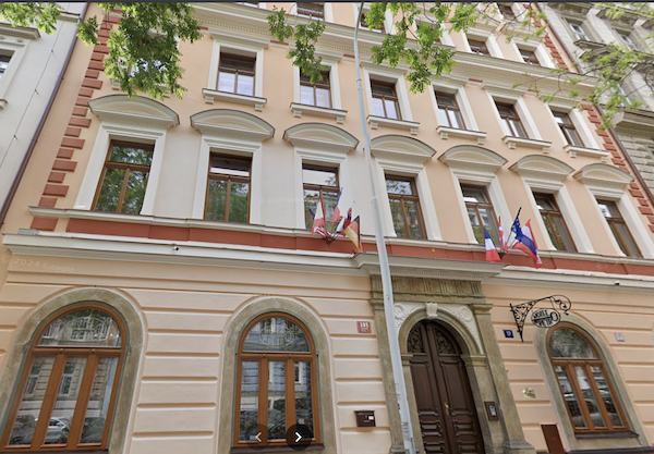 Hotel Petr